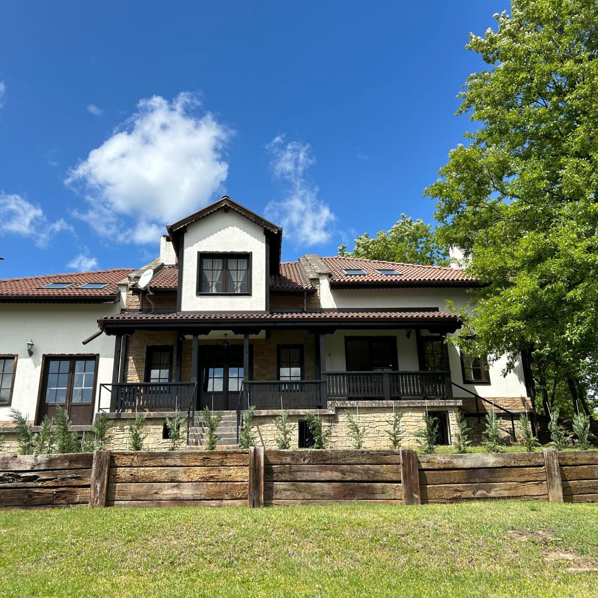 Геша Форест Dryanovo Bagian luar foto