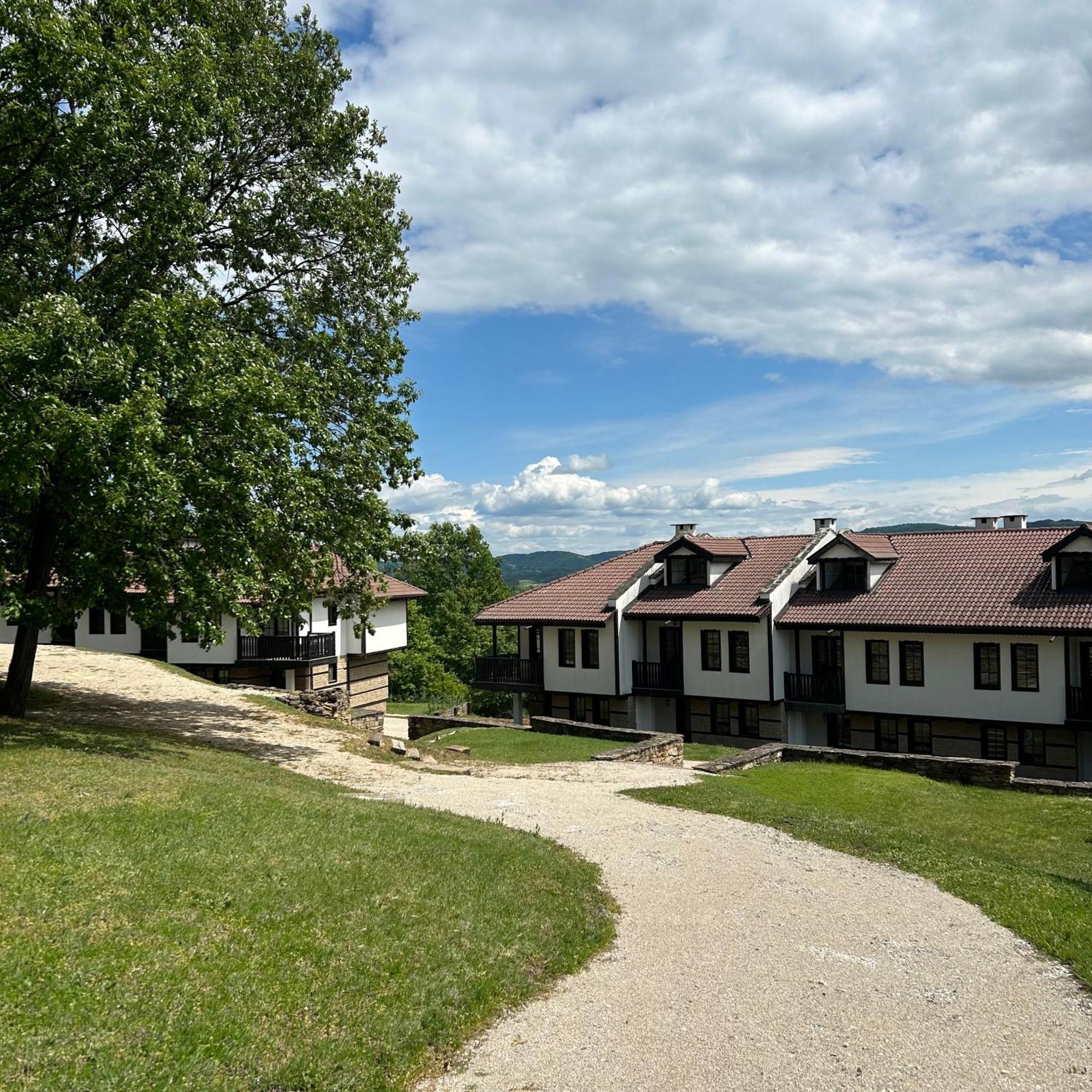 Геша Форест Dryanovo Bagian luar foto