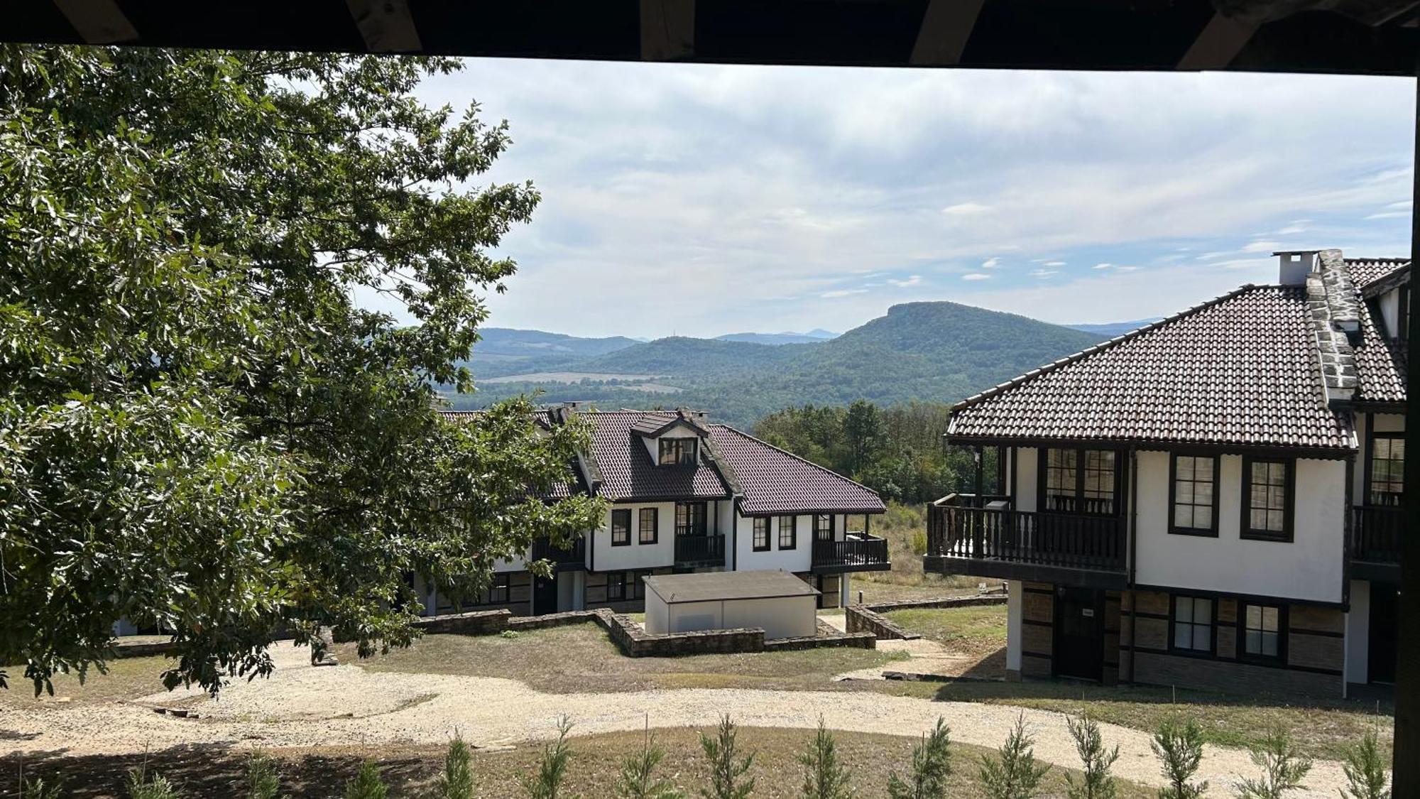 Геша Форест Dryanovo Bagian luar foto