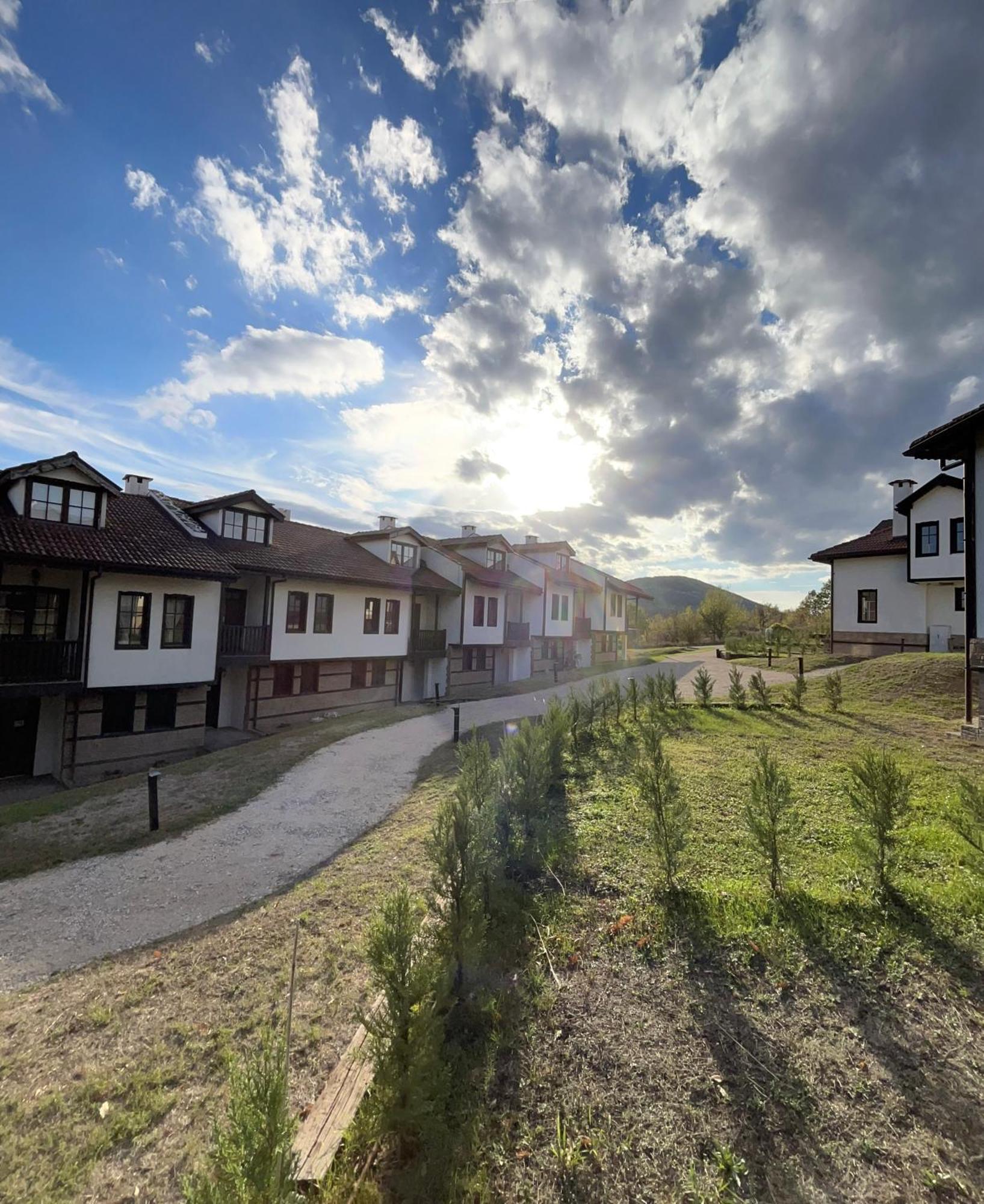 Геша Форест Dryanovo Bagian luar foto